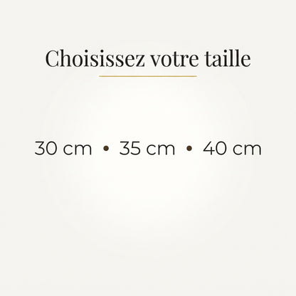 Horloge Murale Design en Verre Trempé Effet Marbre Noir et Or, Silencieuse et Raffinée – Marnova